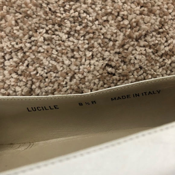 Bally “Lucille” vintage pumps - Picture 3 of 6